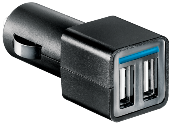 MW-3399-1 ΦΟΡΤΙΣΤΗΣ ΑΥΤΟΚΙΝΗΤΟΥ 5V 4800mA ΜΕ 2 ΕΞΟΔΟΥΣ USB MINWA 3.2.9