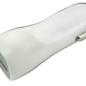 CAR-CHARGER 3A ΦΟΡΤΙΣΤΗΣ ΑΥΤΟΚΙΝΗΤΟΥ 5V 3.1A ΜΕ ΕΞΟΔΟ USB OEM 3.2.8