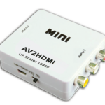 AV TO HDMI CONVERTER OEM 11.2.22