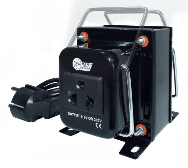 THG-500 THG AYTOΜΕΤΑΣΧΗΜΑΤΙΣΤΗΣ 500VA OEM 18.7.4