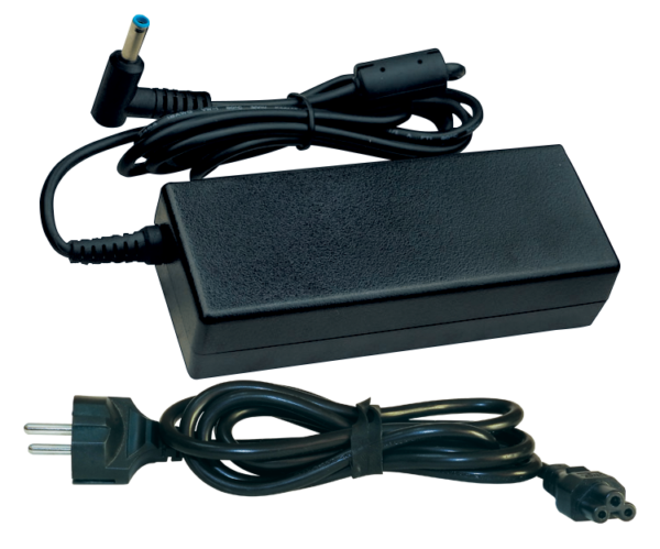 PS-HP ENVY 19,5V-4,62A SWITCHING ΤΡΟΦΟΔΟΤΙΚΟ ΣΤΑΘΕΡΗΣ ΤΑΣΗΣ ΕΞΟΔΟΥ ΓΙΑ LAPTOP 19.5V 4,62A OEM 4.1.20