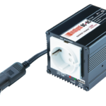 SPS-150-12 USB INVERTER 12V DC ΣΕ 230V AC 150VA+USB 5V/500mA OEM 8.1.1