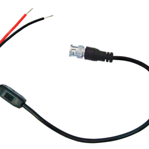 BNC CABLE 0.4M OEM 1.4.28
