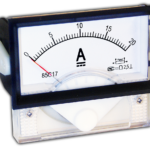 A1-20A DC ΑΝΑΛΟΓΙΚΟ ΑΜΠΕΡΟΜΕΤΡΟ 0-20Α DC ΤΥΠΟΥ ΠΛΑΙΣΙΟ OEM 12.3.18