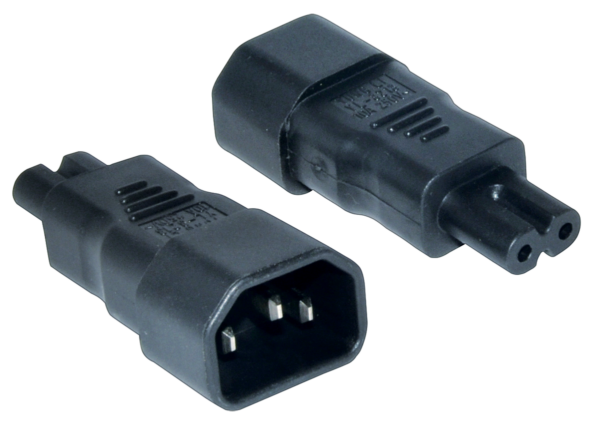 ADAPTOR-C14C7 OEM 10.4.16