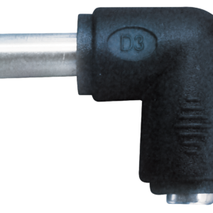 TYPE-C CONNECTOR DC connector Round Hole 5,5χ2,5 mm OEM 4.3.16