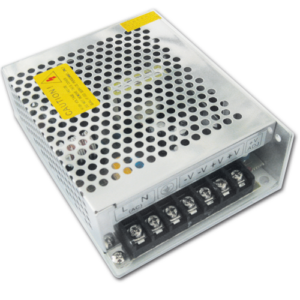 TPLE-01001N SWITCHING ΤΡΟΦΟΔΟΤΙΚΟ ΓΙΑ ΤΑΙΝΙΕΣ LED 12V 100VA OEM 5.1.9
