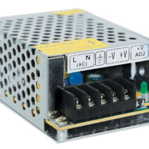 PS-LED 12V 25VA SWITCHING ΤΡΟΦΟΔΟΤΙΚΟ ΓΙΑ ΤΑΙΝΙΕΣ LED 12V 25VA OEM 5.1.5