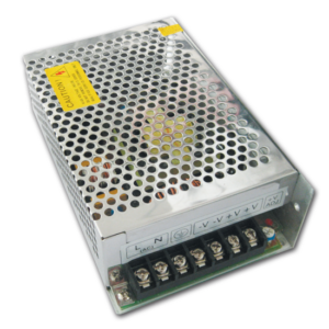 PS-LED 24V 400VA SWITCHING ΤΡΟΦΟΔΟΤΙΚΟ ΓΙΑ ΤΑΙΝΙΕΣ LED 24V 400VA OEM 5.1.28
