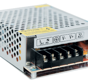 PS-LED 24V 50VA SWITCHING ΤΡΟΦΟΔΟΤΙΚΟ ΓΙΑ ΤΑΙΝΙΕΣ LED 24V 50VA OEM 5.1.23
