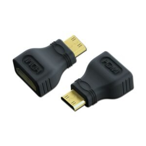 ADAPTOR-MINI HDMI OEM 11.2.3