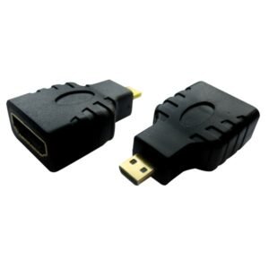 ADAPTOR-MICRO HDMI OEM 11.2.4
