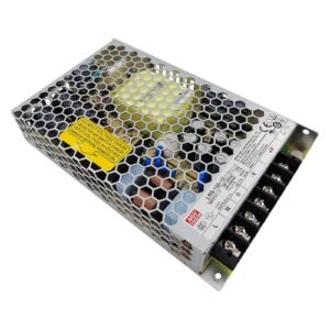 LRS-150-12   SWITCHING ΤΡΟΦΟΔΟΤΙΚΟ ΙΣΧΥΟΣ OPEN FRAME 12V 12.5A MEANWELL MEANWELL 1.1.25