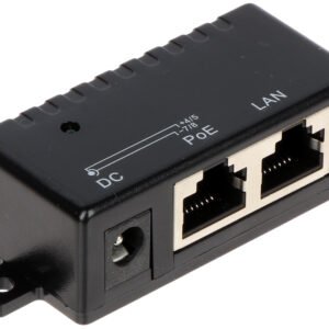 POE ADAPTOR GIGABIT OEM 1.3.14