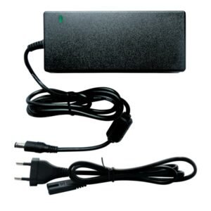 PS-36V 1A SWITCHING ΤΡΟΦΟΔΟΤΙΚΟ ΜΟΝΗΣ ΤΑΣΗΣ ΕΞΟΔΟΥ 36V 1A (DESKTOP TYPE) OEM 2.2.83