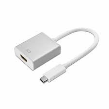 TYPE C TO HDMI CABLE ADAPTOR OEM 11.2.26