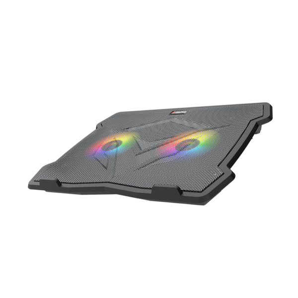 MT-CP2020 Gaming Cooling Pad - Image 2