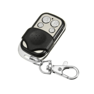 REMOTE CONTROL  RF 433MHz OEM 10.6.1