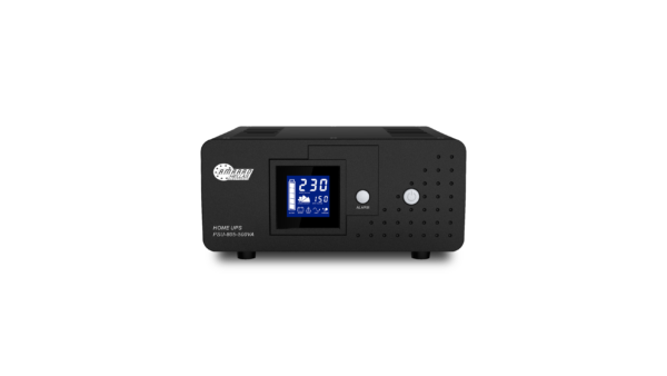 HEATST STEADY PSU-805 500VA-On Line UPS για συστήματα θέρμανσης 500VA/300W OEM 9.4.14