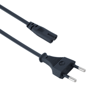 Προέκταση Καλωδίων Διπολική 2x0,75mm² 1,5m Οκταράκι