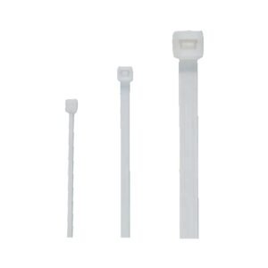 Δεματικά Καλωδίων Λευκά 9 x 780 mm CIMCO 181390