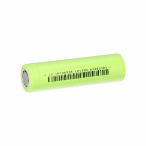 TERRA E ICR18650 22E 3,7V 2200mAh without PCB