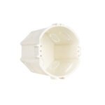 Universal Κουτί Διακόπτου EU με βάθος 50mm Elmark 1927303