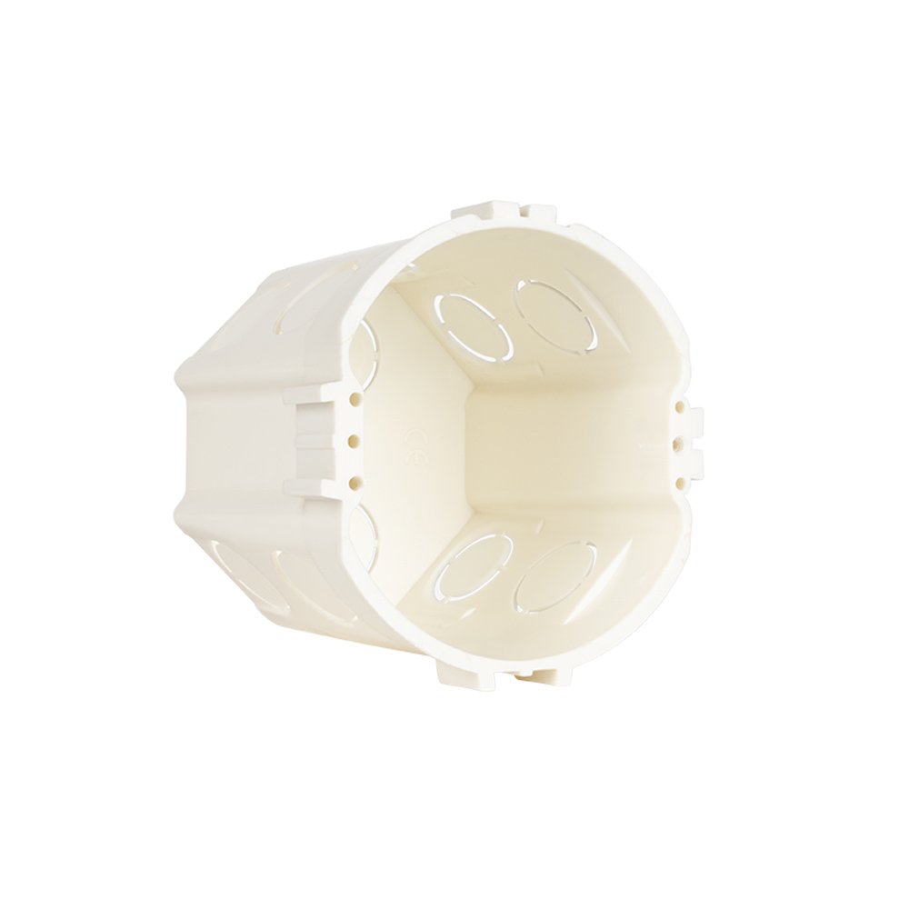 Universal Κουτί Διακόπτου EU με βάθος 50mm Elmark 1927303