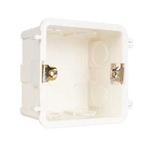 CONSOLE BOX MULTI UK STANDARD