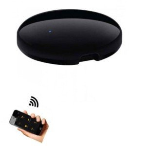 195-52414-WIFI Γενικό Remote Control συμβατό με Amazon Alexa και Google Assistant V-Tac 8651