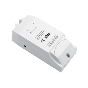 SMART WIFI ΚΟΝΤΡΟΛΕΡ ΘΕΡΜΟΚΡΑΣΙΑΣ ΚΑΙ ΥΓΡΑΣΙΑΣ