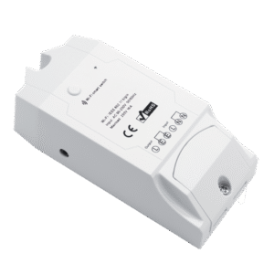 SMART WIFI ΔΙΑΚΟΠΤΗΣ ΜΕ ΜΕΤΡΗΤΗ ΚΑΤΑΝΑΛΩΣΗΣ