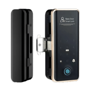 EL-G3 ELECTRONIC SMART GLASS DOOR LOCK