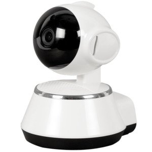 Wi-Fi Smart Camera Εσωτερικού χώρου IP20 100W pixels Elmark 195050