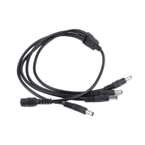 ΔΙΑΚΛΑΔΩΤΗΣ ΚΑΛΩΔΙΩΝ 1-8