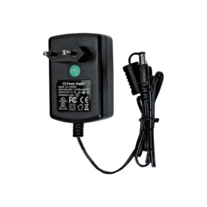 ΑΝΤΑΠΤΟΡΑΣ ΤΡΟΦΟΔΟΣΙΑΣ 12V 2A