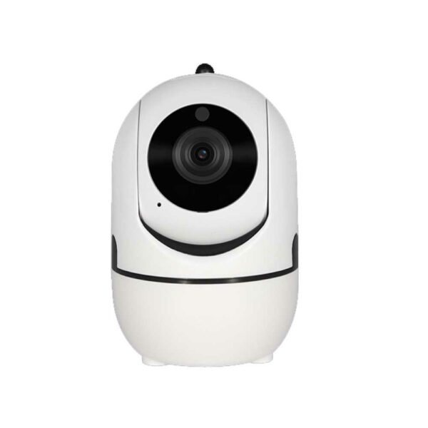 Ασύρματη IP Κάμερα Παρακολούθησης WiFi 1MP HD 195067 Elmark