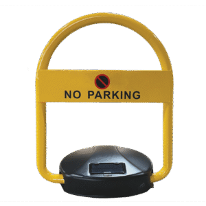 SMART SOLAR PARKING LOCK EL-PB903, IP67