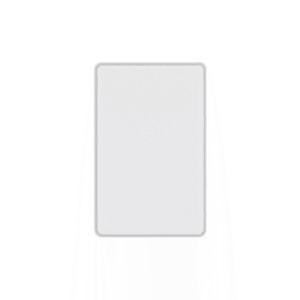 EL-MF26 MIFARE ACCESS CONTROL CARD 13.56 MHz