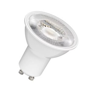 LEDVANCE 198791 6.9 W/4000K Λάμπα LED VALUE PAR 16 80 36° GU10 Φυσικό Λευκό Φως