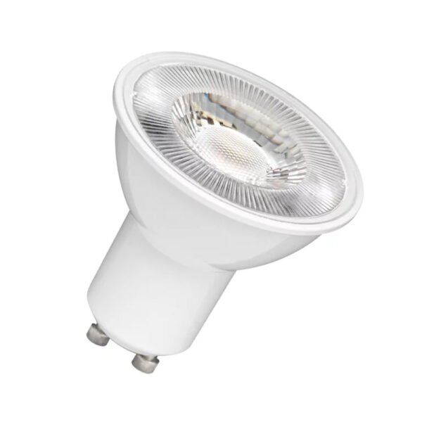 LEDVANCE 198883 6.9 W/4000K Λάμπα LED VALUE PAR 16 50 120° GU10 Φυσικό Λευκό Φως