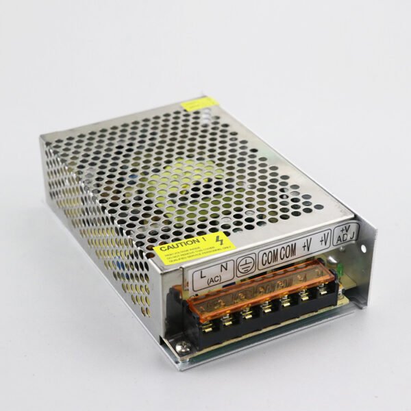 SWITCHING PS 120W 12V 10A