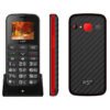 NSP 2000DS RED (Ελληνικό Μενού) Κινητό τηλέφωνο Dual SIM με Bluetooth NSP 2000DS RED (Ελληνικό Μενού) Κινητό τηλέφωνο Dual SIM με Bluetooth