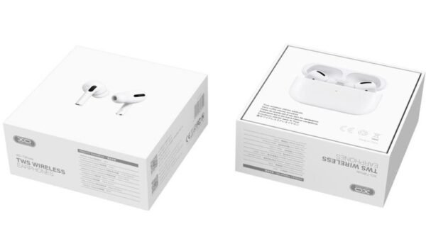 XO T3Pods Bluetooth Ακουστικά (3ης γενιάς) - Image 5