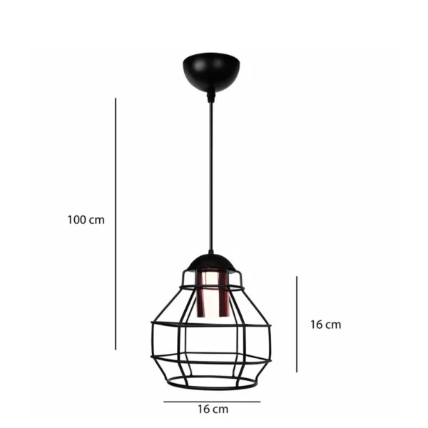 GloboStar® - 204-0180