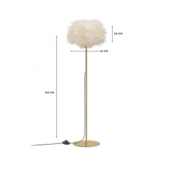 GloboStar® - 204-0192