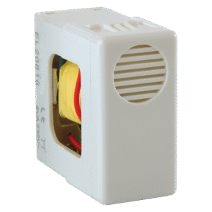 LIFE STYLE ΚΟΥΔΟΥΝΙ ΛΕΥΚΟ 230V