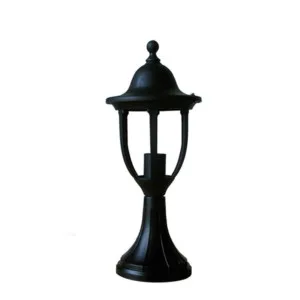 Φωτιστικό Εδάφους LP-500EN Lais BLACK