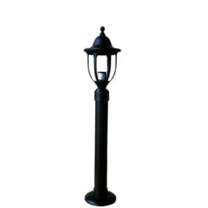 Φωτιστικό Εδάφους LP-500EB 50CM Lais BLACK