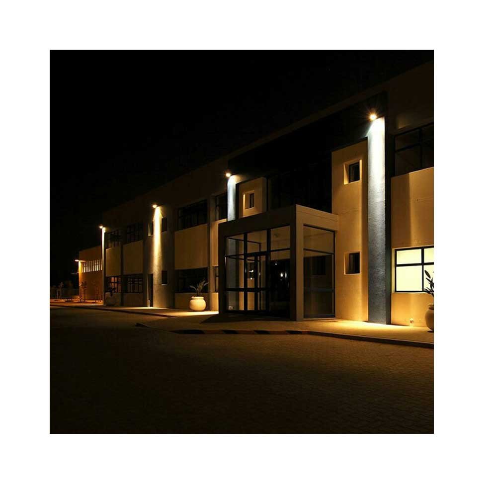 Προβολέας LED 20W Μαύρο Σώμα Ασύρματος Bluetooth IP65 100° 1400lm RGB+3000K-6400K V-TAC 5985 - Image 5